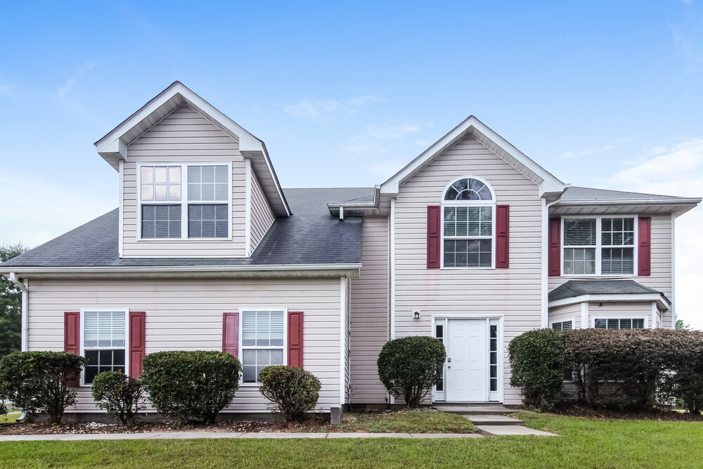 Foto principal - 4182 Arabian Way SW