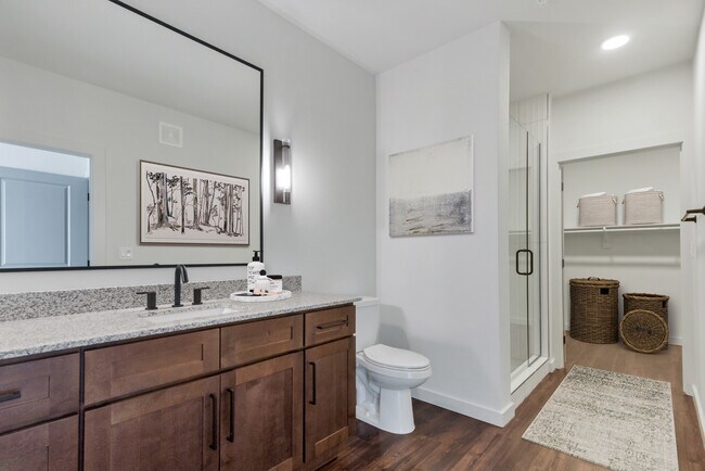 Foto del edificio - Cortland Peterson