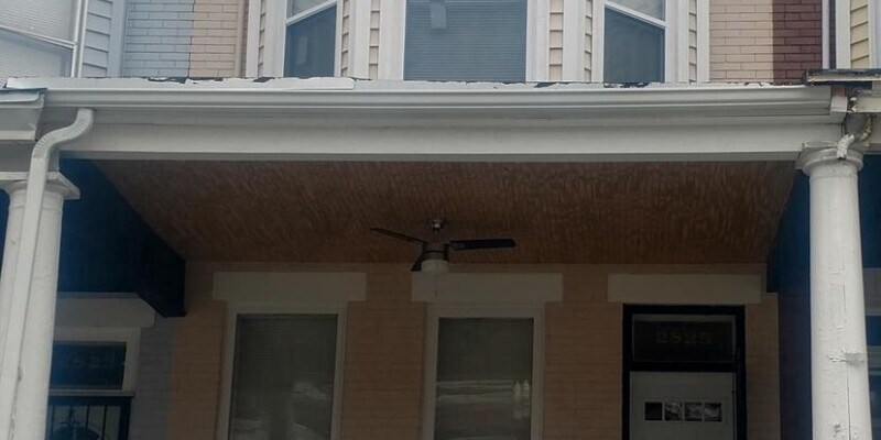 Foto principal - 2825 Riggs Ave