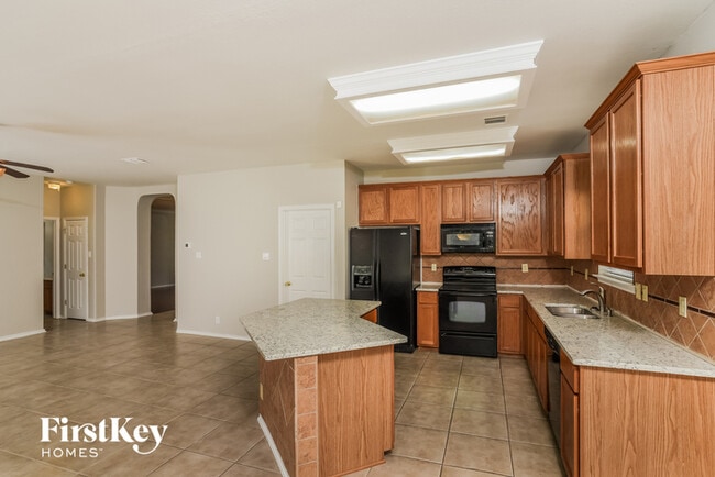 Building Photo - 16918 Darien Wing