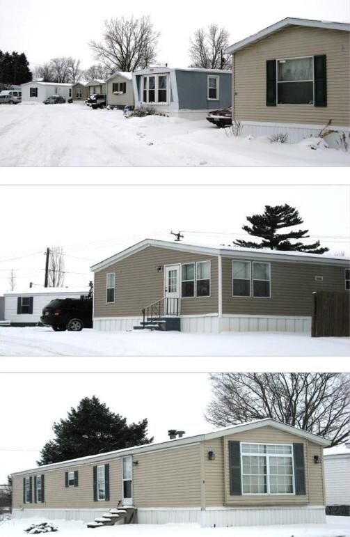 Primary Photo - South Ridge Mobile Home Park