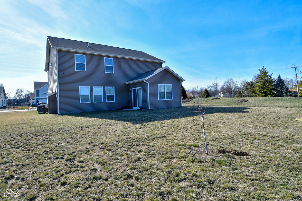 Foto del edificio - 6006 Aspen Meadow Dr