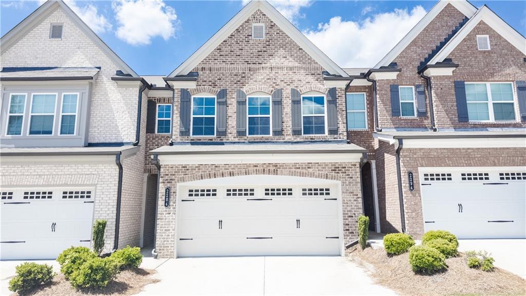 Foto principal - 2284 Morgan Pl Dr