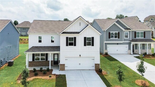 Building Photo - 358 HighGrove Way