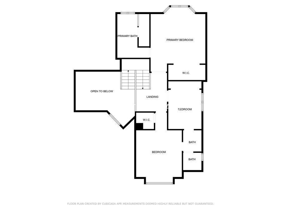 Foto del edificio - 3284 Skyview Ln