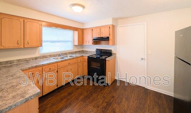 Foto del edificio - 3117 W 5th St
