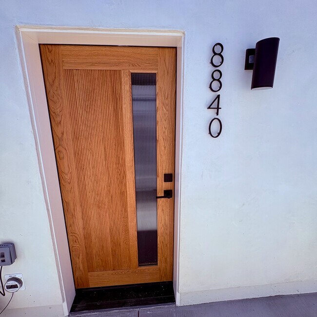 Foto del edificio - 8840 Quakertown Ave
