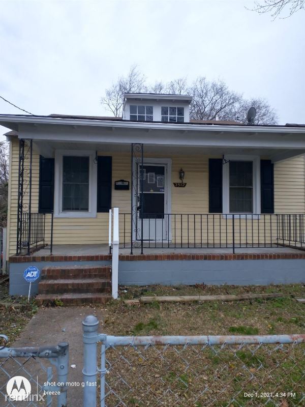 Primary Photo - 3 br, 1 bath House - 3512 Briel St