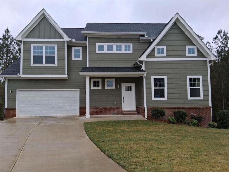 Foto principal - 3180 Tackett Rd