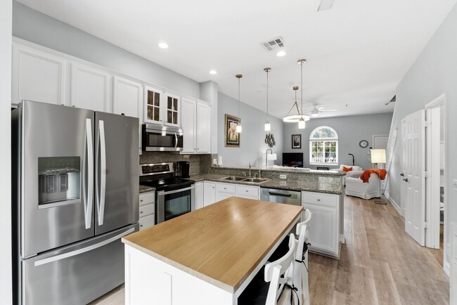 Photo - 2445 NE 14th Street Causeway Townhome