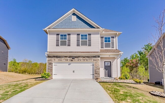 Building Photo - Perfect Home in Duncan