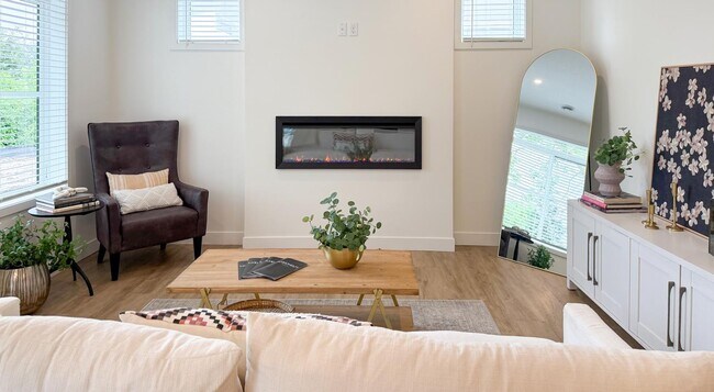 Foto del edificio - The Retreat at Mendota Village