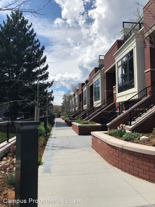 Building Photo - 3 br, 4.5 bath House - 313 North Howes Str...