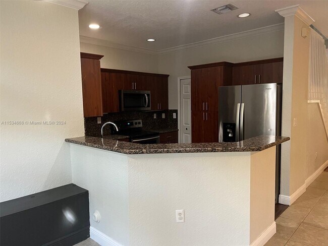 Foto del edificio - 977 SW 153rd Path