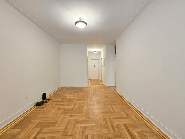 Foto del edificio - 664 W 163rd St