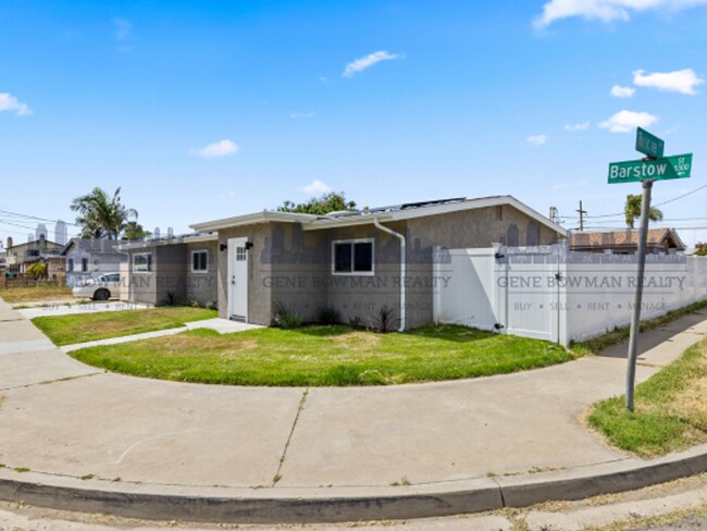 Building Photo - Charming 4-Bedroom Corner Lot Home with Pr...