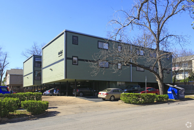 Building Photo - Casbah Apartments