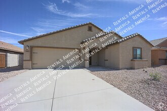 Building Photo - 466 W Black Hawk Pl