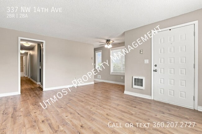 Photo - 337 NW 14th Ave- House