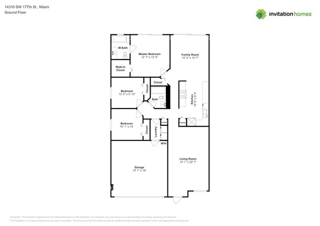 Foto del edificio - 14310 SW 177th St