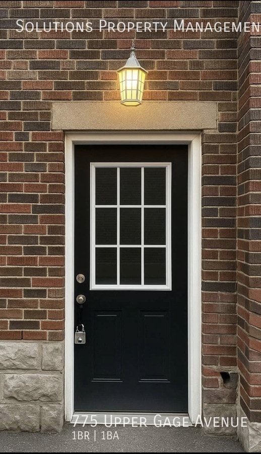 Building Photo - 775 Upper Gage Ave