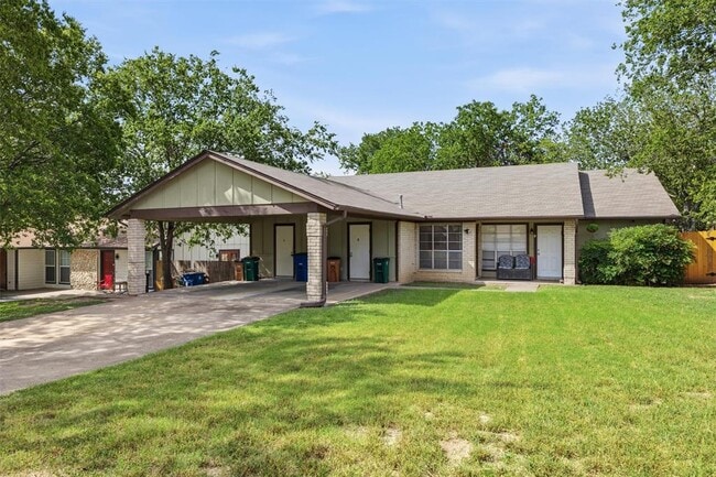 Building Photo - 113 Meteor Dr