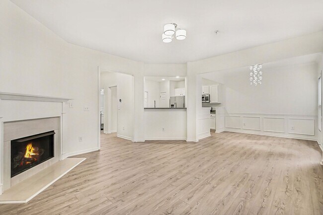 Building Photo - 1645 Caswell Pky