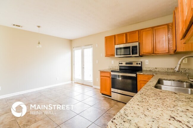 Foto del edificio - 6700 Browns Mill Ferry Dr