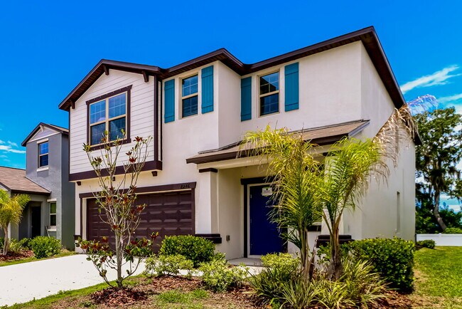 Foto del edificio - 2246 Jungle Dr