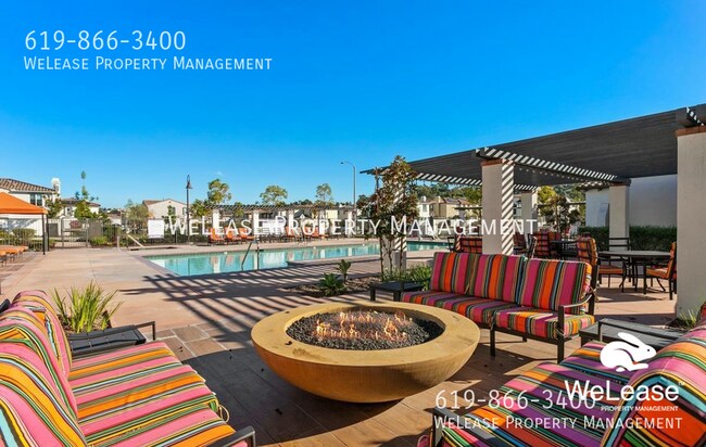 Foto del edificio - 4128 Palomar Way