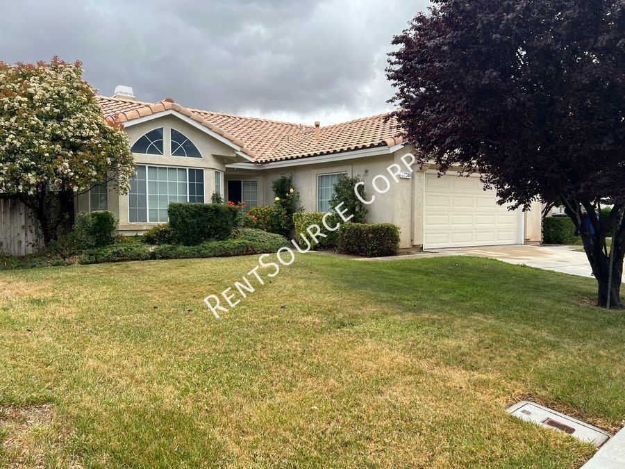 Page 2 85 Houses for Rent in Lancaster, CA Westside Rentals