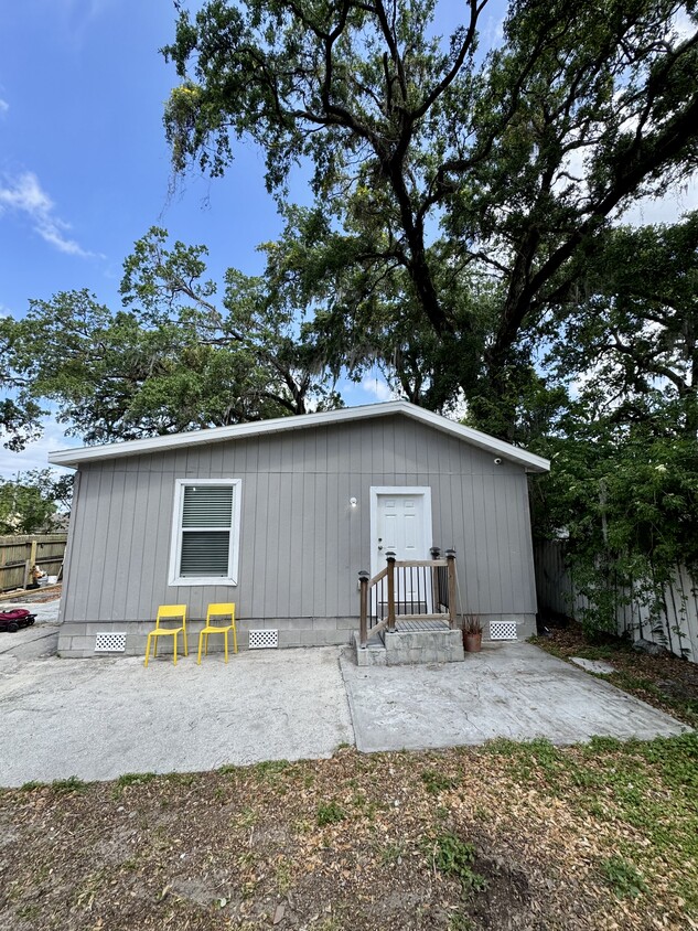 Foto principal - 1209 35th St