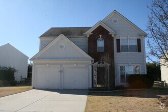 Building Photo - 2612 Stirrup Ridge Ln