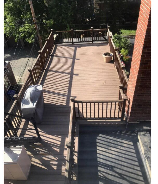 Foto del edificio - 1712 Beacon St