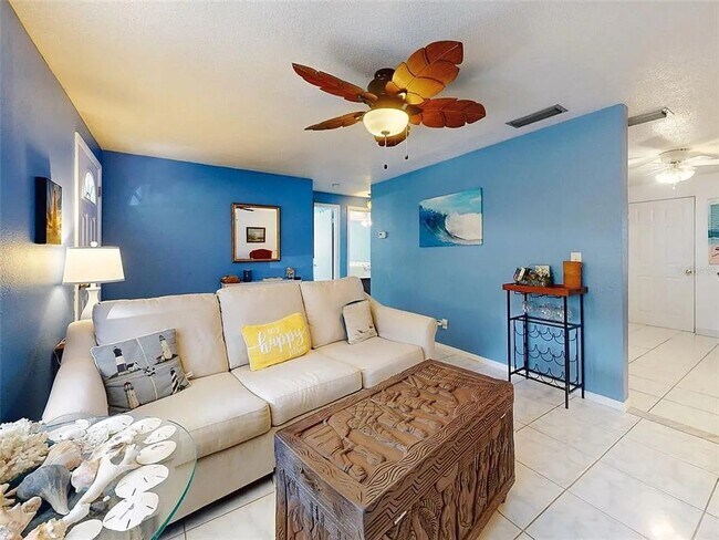 Foto del edificio - Charming 2-bedroom, 1-bath home
