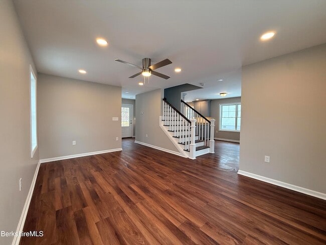 Building Photo - 40 E Hoosac St