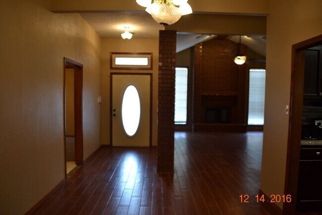 Building Photo - Great home located in Wyatt Acres!!