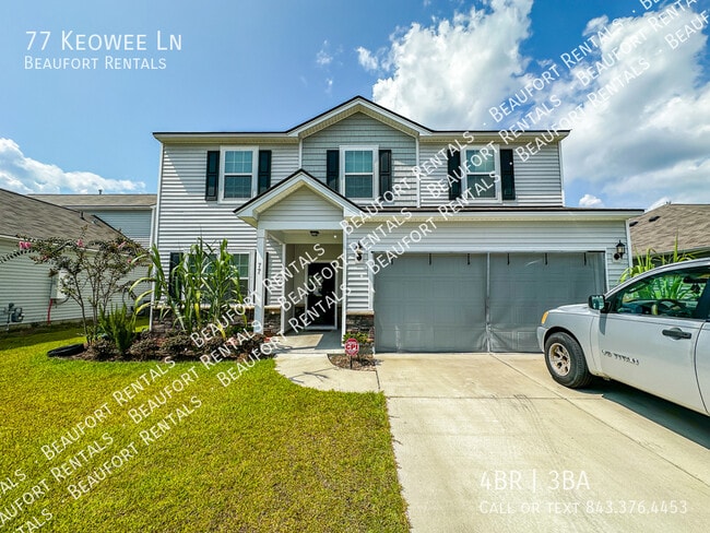 Building Photo - 77 Keowee Ln