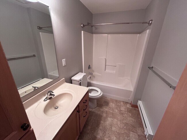 Foto del edificio - 545 4th Ave SW