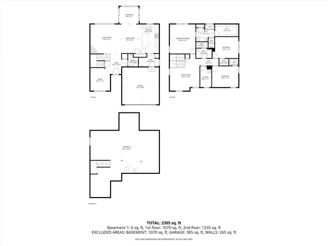 Foto del edificio - 709 Risdon Trail S