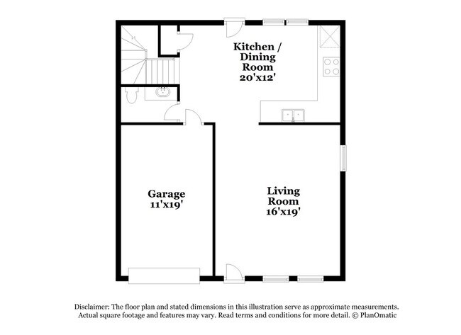 Foto del edificio - 2623 Bramble Ridge Ct