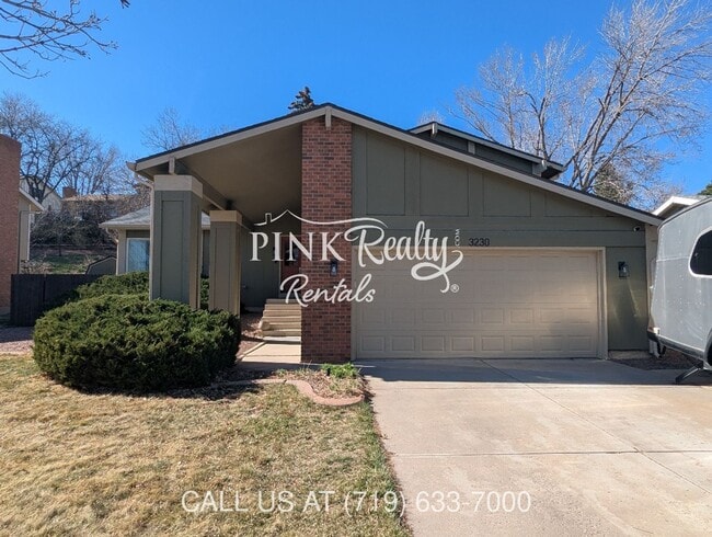 Photo - 3230 Breckenridge Dr W House