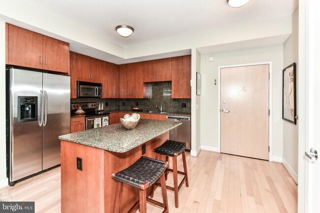 Foto del edificio - 910 M St NW