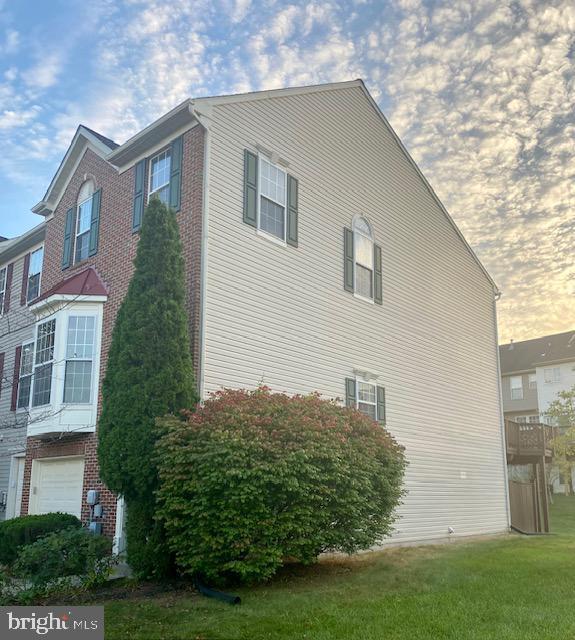 4514 Morning Glory Trail, Bowie, MD 20720 Townhome Rentals in Bowie