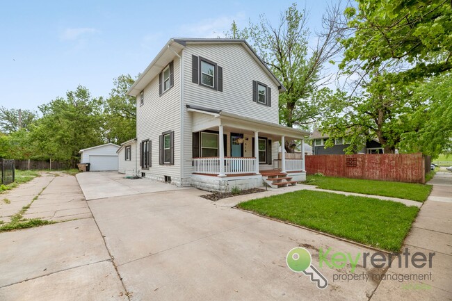 Foto del edificio - Delano District | Renovated 3 Bedroom 3 Ba...