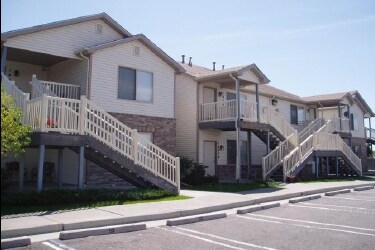 Foto principal - Parker Meadows Condos
