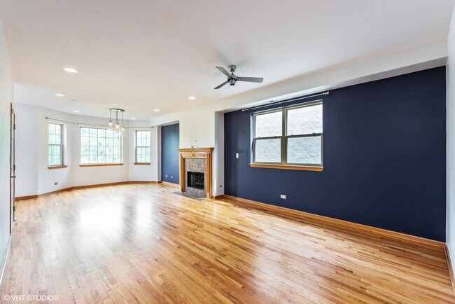 Building Photo - 4318 S Evans Ave