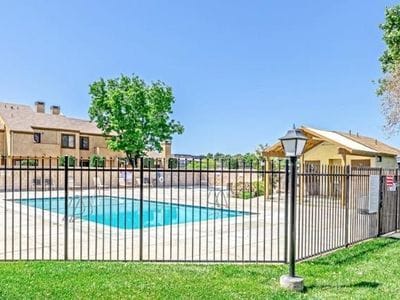 Building Photo - 1850 E Ave. J