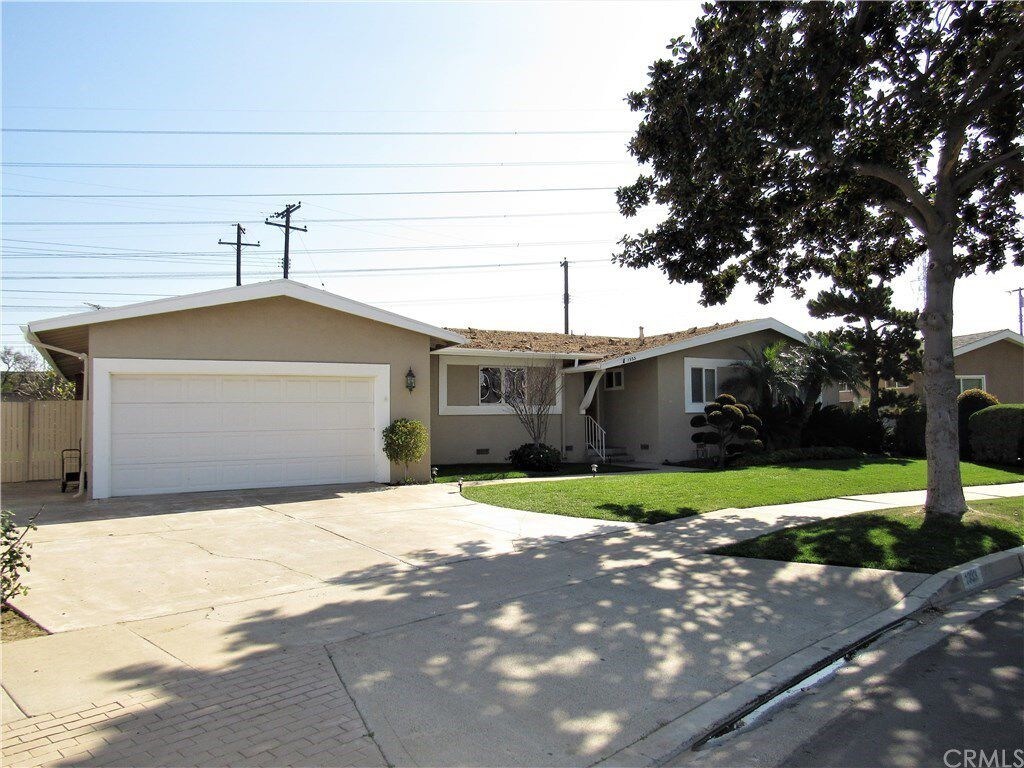 1933 N Diamond St, Orange, CA 92867 House Rental in Orange, CA
