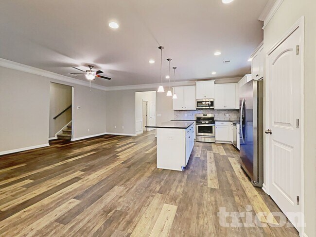 Foto del edificio - 7 Carrington Way